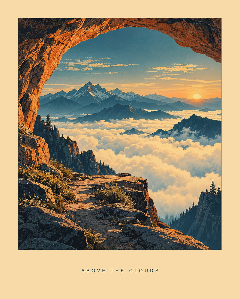 Mountains